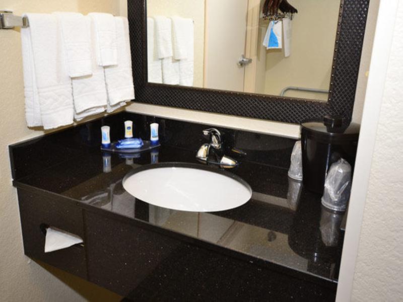 Fairfield Inn & Suites Джефферсон-Сити Экстерьер фото